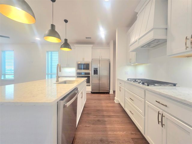 3132 Lenten Rose Lane, Mckinney, TX 75071