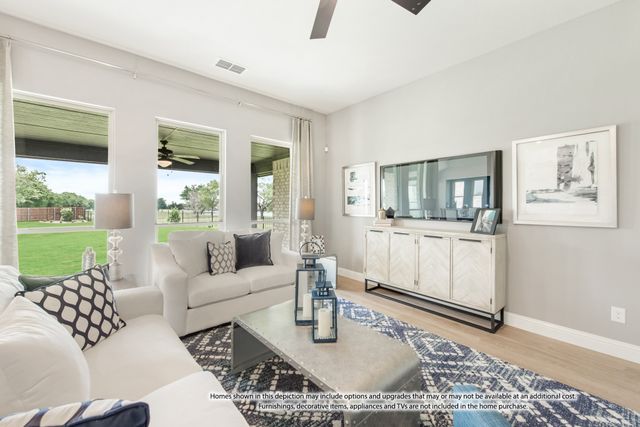 12709 Caliber Drive, Godley, TX 76044