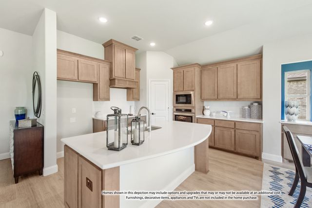 12709 Caliber Drive, Godley, TX 76044