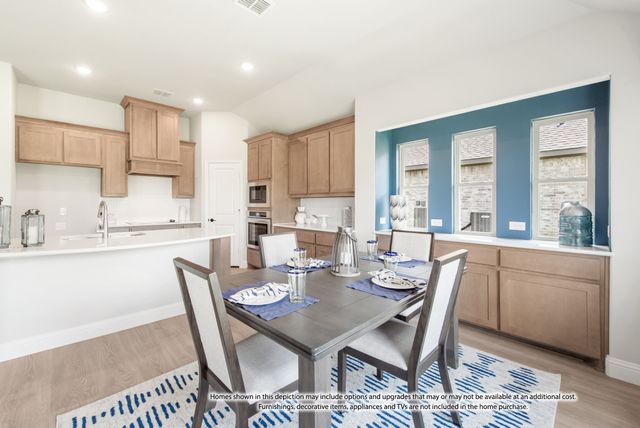 12709 Caliber Drive, Godley, TX 76044
