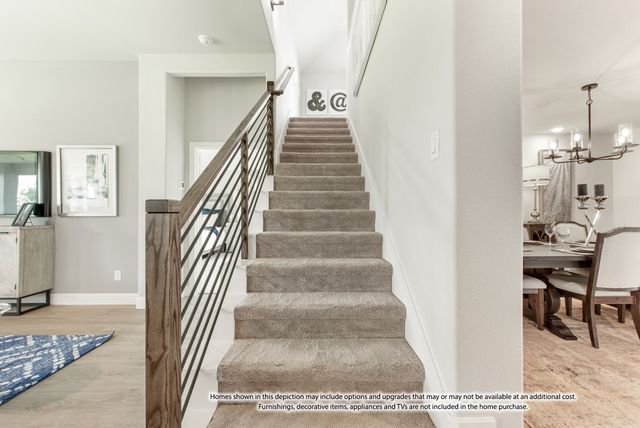 12709 Caliber Drive, Godley, TX 76044