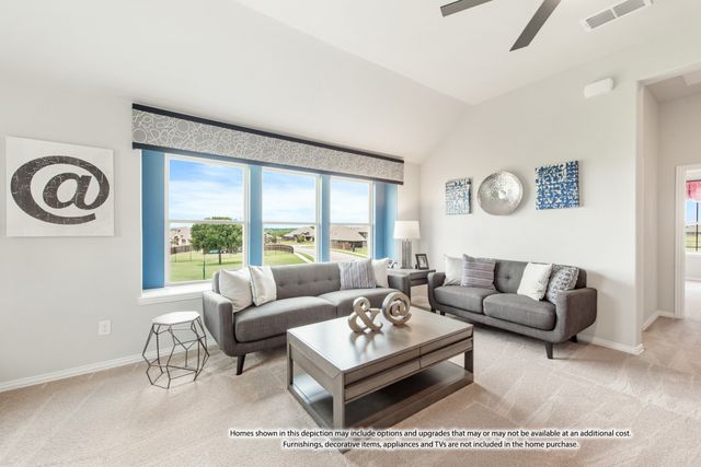 12709 Caliber Drive, Godley, TX 76044