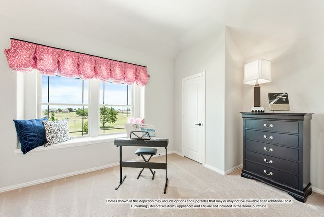 12709 Caliber Drive, Godley, TX 76044