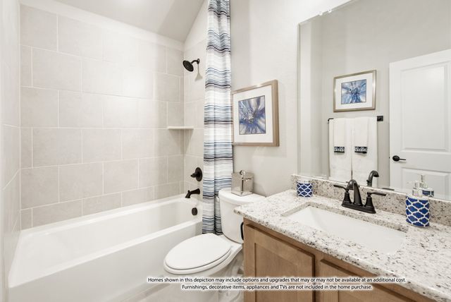 12709 Caliber Drive, Godley, TX 76044