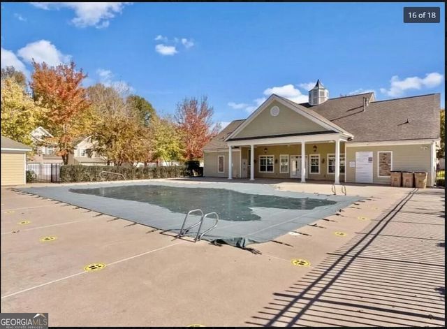 2145 Highland Gate Drive, Cumming, GA 30040