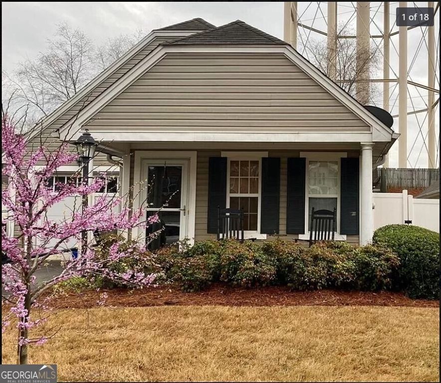 2145 Highland Gate Drive, Cumming, GA 30040