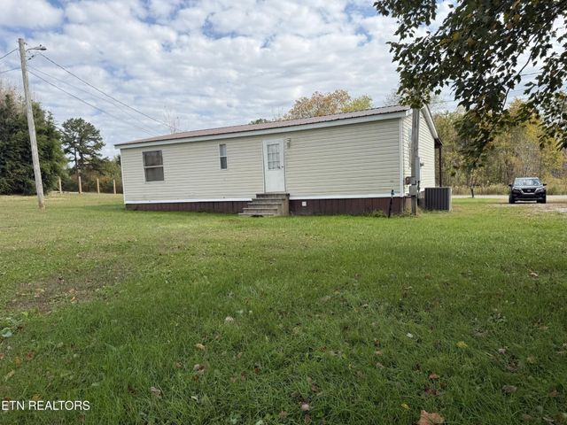 152 Woodlawn Drive, Jamestown, TN 38556