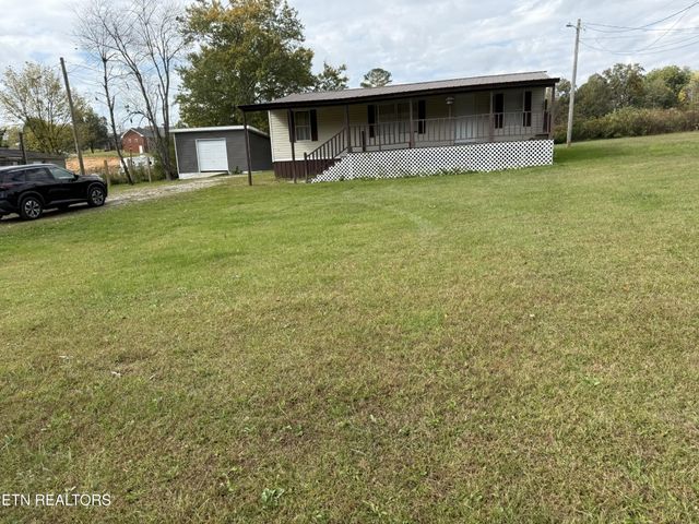 152 Woodlawn Drive, Jamestown, TN 38556