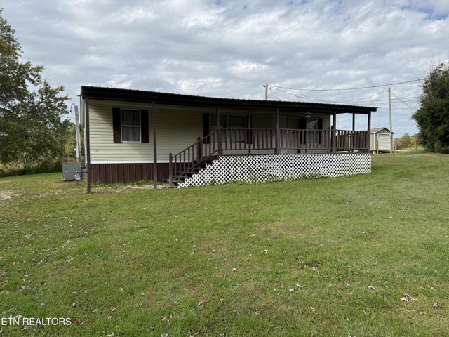 152 Woodlawn Drive, Jamestown, TN 38556