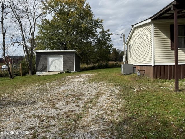 152 Woodlawn Drive, Jamestown, TN 38556