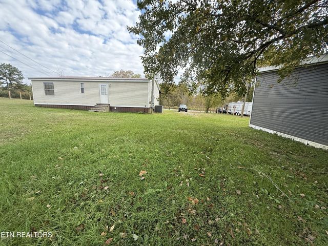 152 Woodlawn Drive, Jamestown, TN 38556