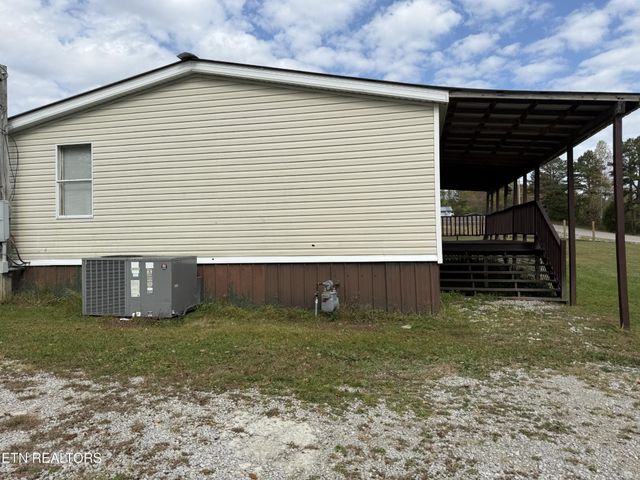 152 Woodlawn Drive, Jamestown, TN 38556