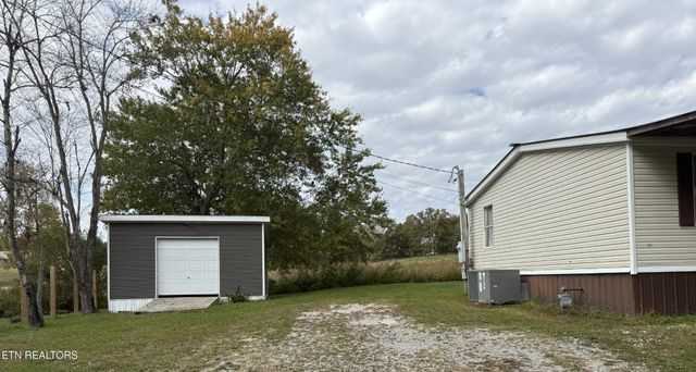 152 Woodlawn Drive, Jamestown, TN 38556