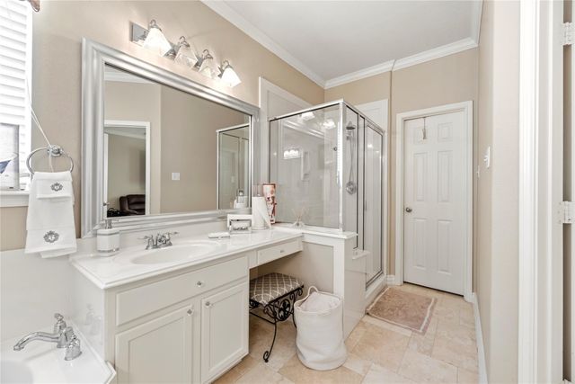 15715 Stroudwater Lane, Houston, TX 77084
