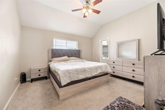 15715 Stroudwater Lane, Houston, TX 77084