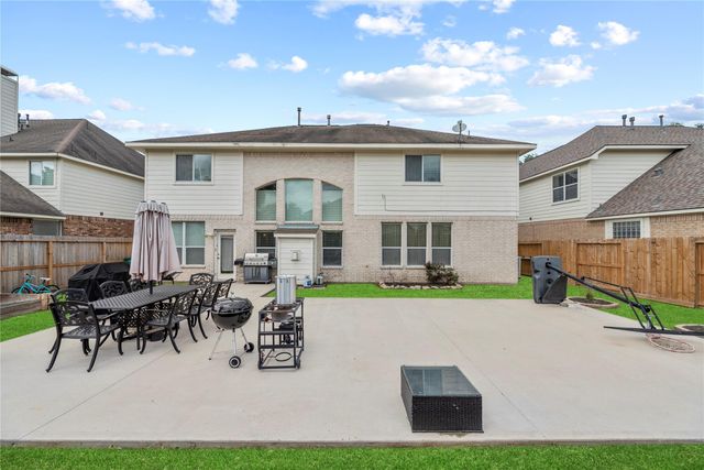 15715 Stroudwater Lane, Houston, TX 77084