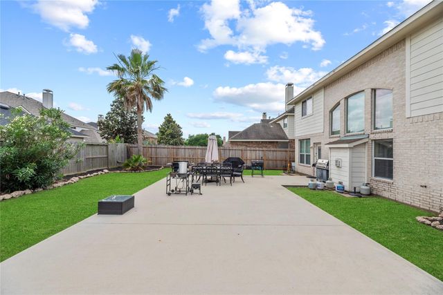 15715 Stroudwater Lane, Houston, TX 77084