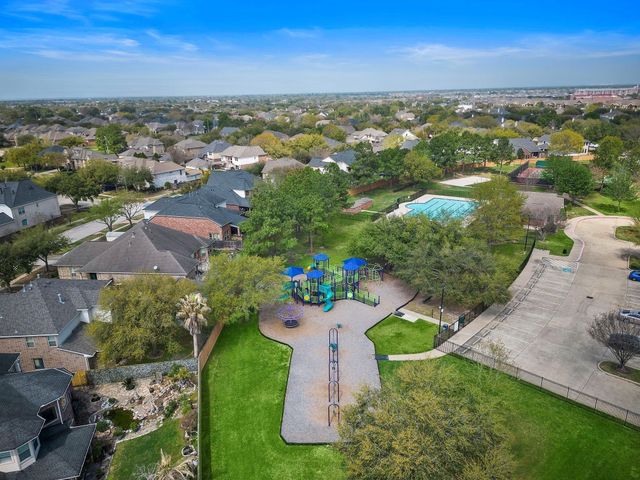 15715 Stroudwater Lane, Houston, TX 77084