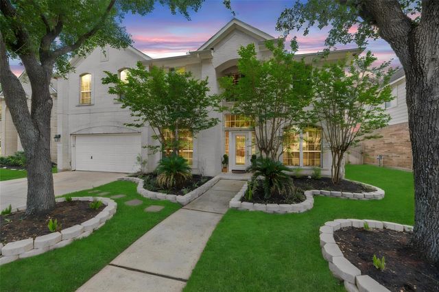 15715 Stroudwater Lane, Houston, TX 77084