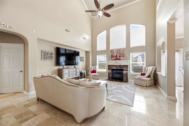 15715 Stroudwater Lane, Houston, TX 77084