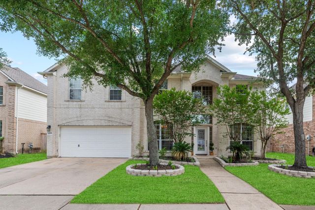 15715 Stroudwater Lane, Houston, TX 77084