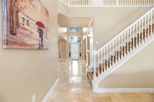 15715 Stroudwater Lane, Houston, TX 77084