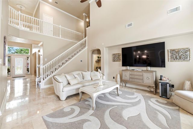 15715 Stroudwater Lane, Houston, TX 77084
