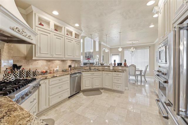 15715 Stroudwater Lane, Houston, TX 77084