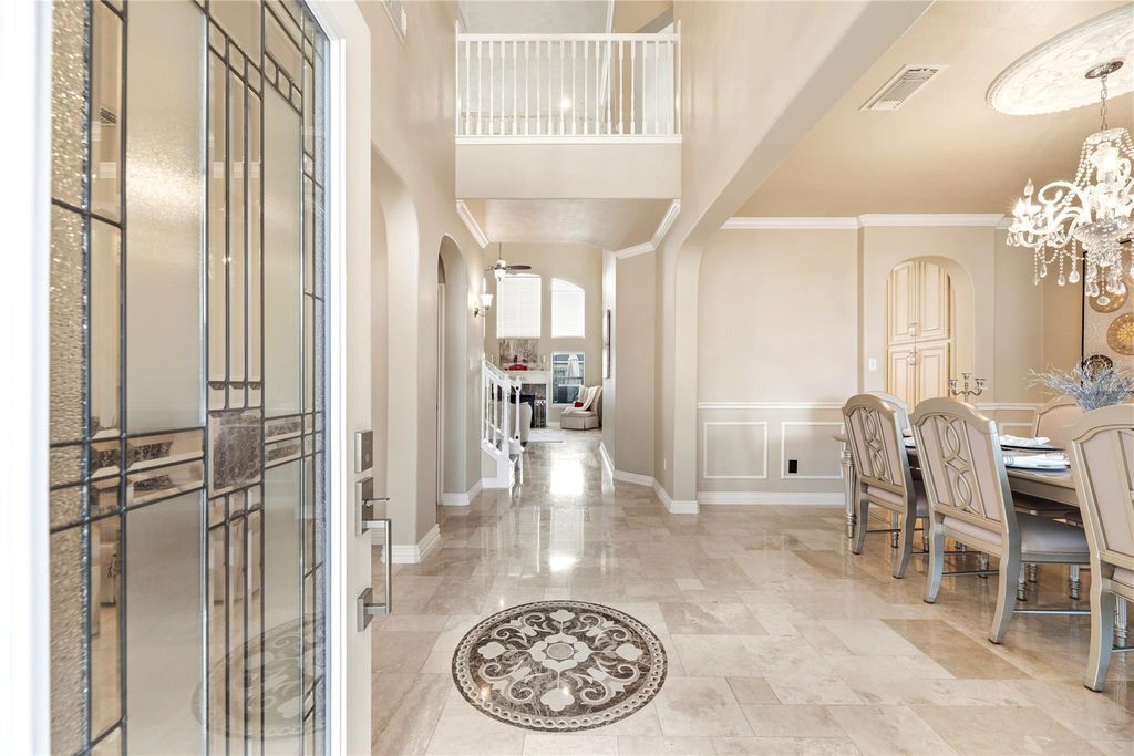 15715 Stroudwater Lane, Houston, TX 77084