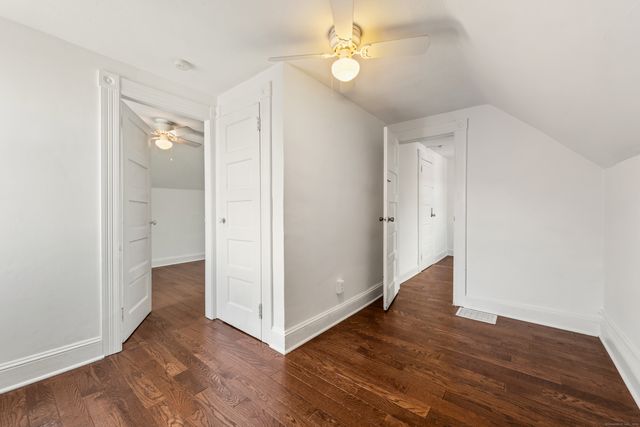 314 Suburban Avenue 3rd Floor, Fairfield, CT 06825