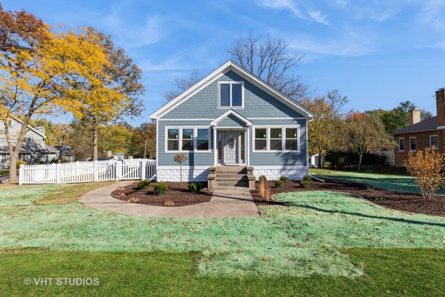 14557 West Avenue, Orland Park, IL 60462