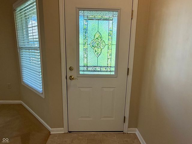 932 Kirkpatrick Place, Greenfield, IN 46140