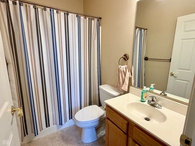 932 Kirkpatrick Place, Greenfield, IN 46140