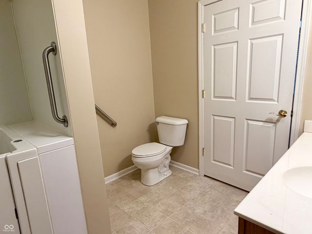 932 Kirkpatrick Place, Greenfield, IN 46140