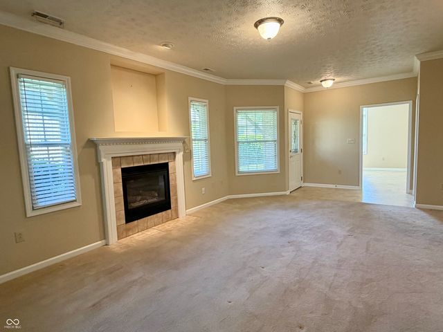 932 Kirkpatrick Place, Greenfield, IN 46140