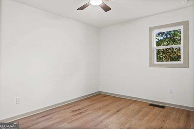 1111 Parkview Drive, Griffin, GA 30224