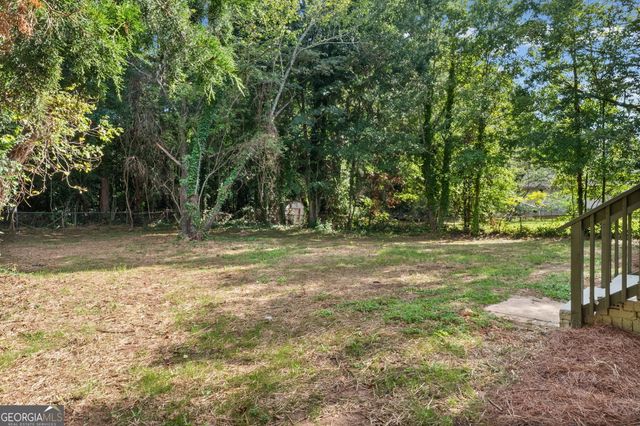 1111 Parkview Drive, Griffin, GA 30224