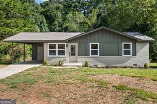 1111 Parkview Drive, Griffin, GA 30224