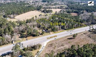 9640 Us Highway 59, Livingston, TX 77351