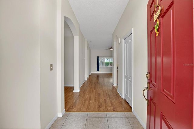 1149 CORINTH GREENS DRIVE, Sun City Center, FL 33573