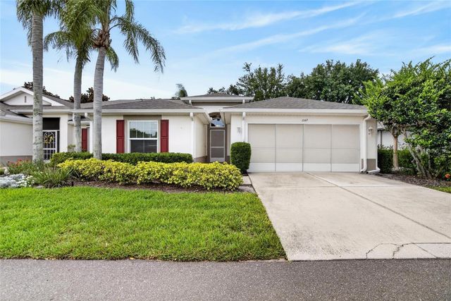 1149 CORINTH GREENS DRIVE, Sun City Center, FL 33573