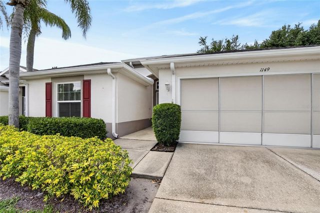 1149 CORINTH GREENS DRIVE, Sun City Center, FL 33573