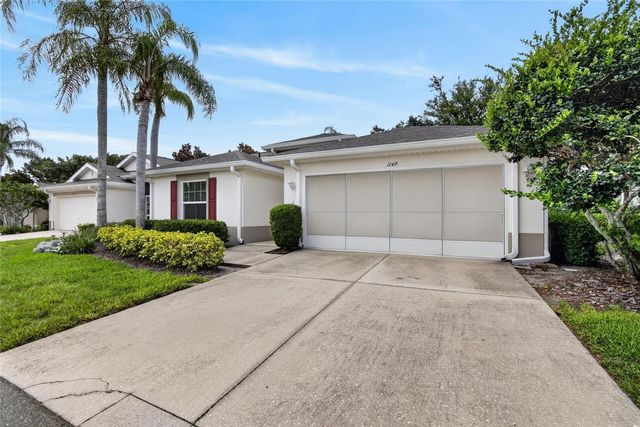 1149 CORINTH GREENS DRIVE, Sun City Center, FL 33573