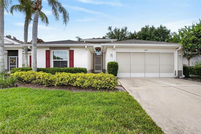 1149 CORINTH GREENS DRIVE, Sun City Center, FL 33573