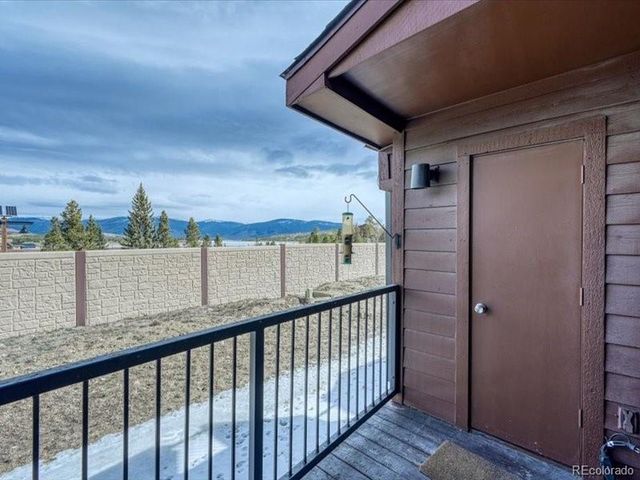 410 Bayview Dr 410C, Frisco, CO 80443