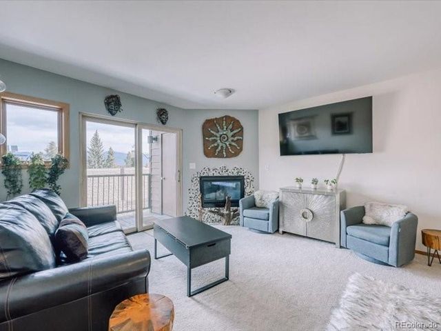 410 Bayview Dr 410C, Frisco, CO 80443