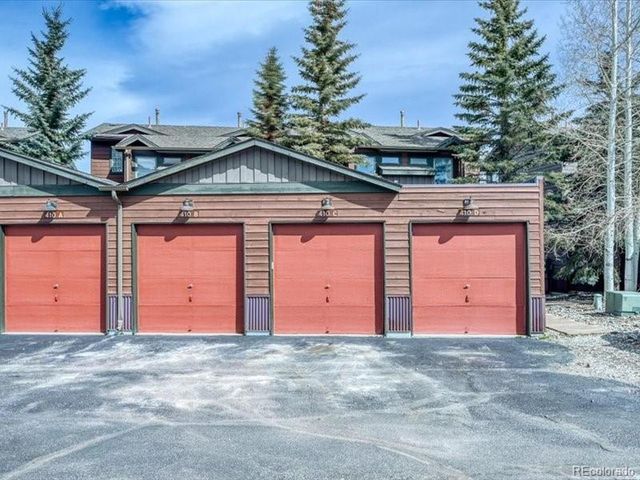 410 Bayview Dr 410C, Frisco, CO 80443