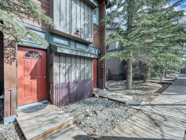 410 Bayview Dr 410C, Frisco, CO 80443