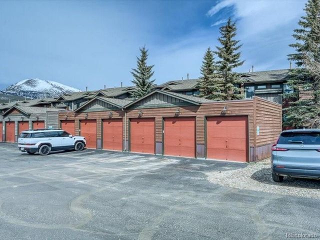 410 Bayview Dr 410C, Frisco, CO 80443