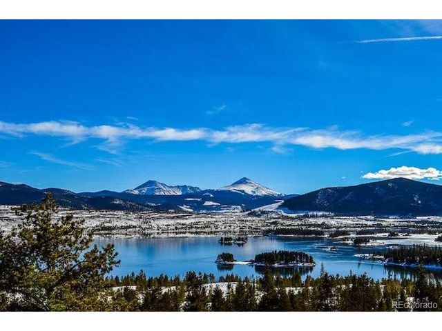 410 Bayview Dr 410C, Frisco, CO 80443